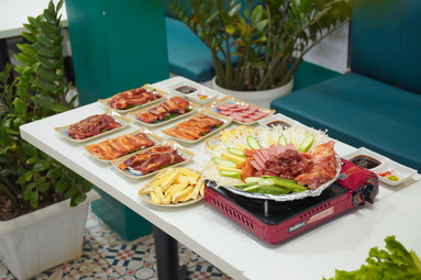 NƯỚNG KNB